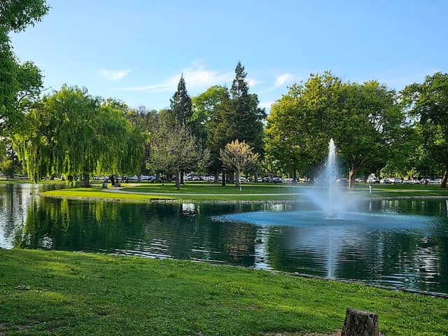 Elk Grove Regional Park - Image 2