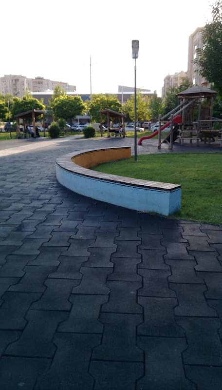 Juniper Park - Image 1