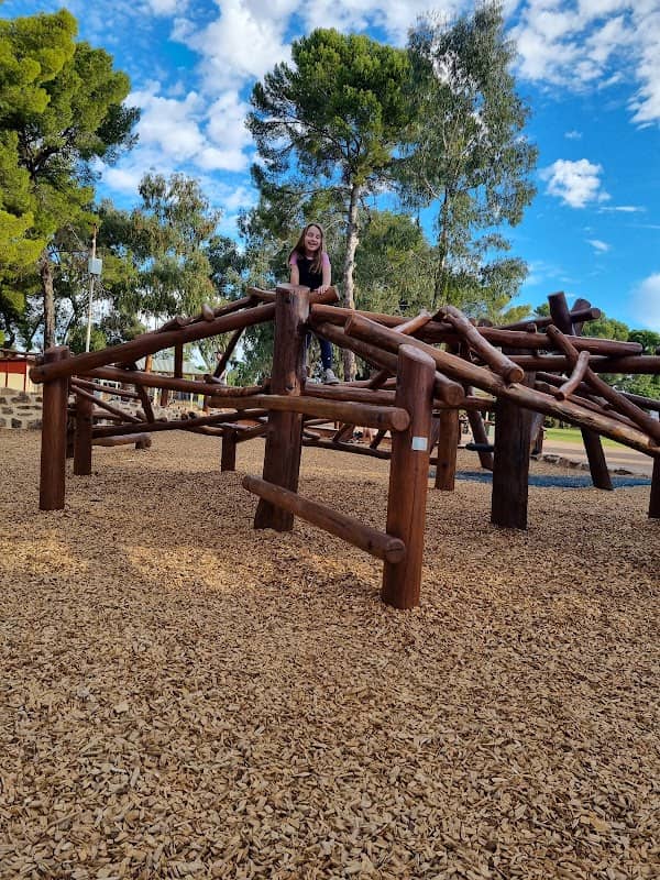 Woodward Park - Image 1