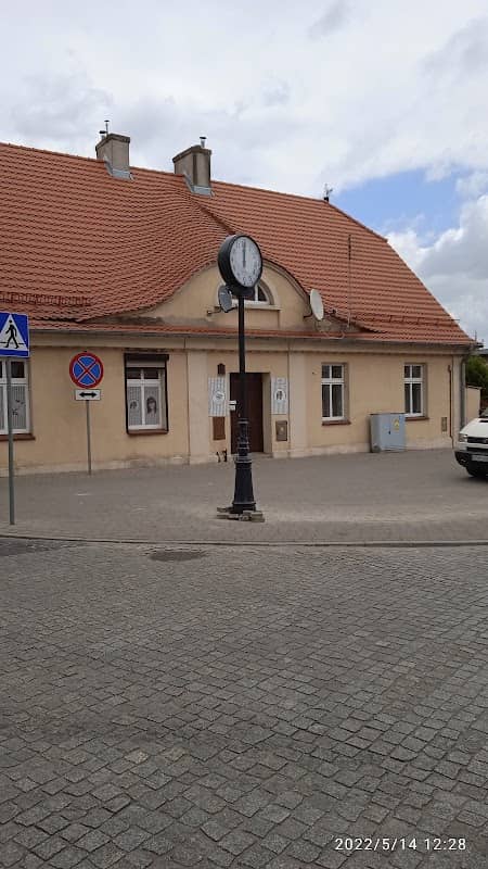 Zegar miejski - Image 1