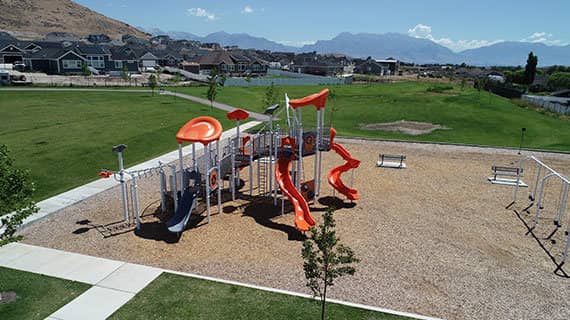 Valley View Park - Image 1