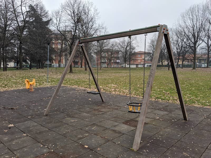 Parco del Bersagliere - Image 1
