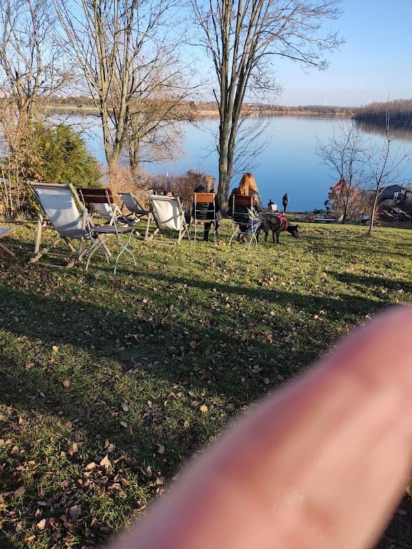 Rettungspunkt Schafwiese - Image 1