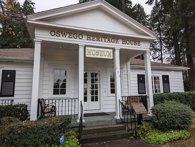 Oswego Heritage House - Image 1