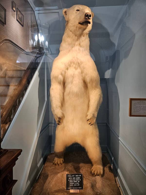 Woodman Museum - Image 1