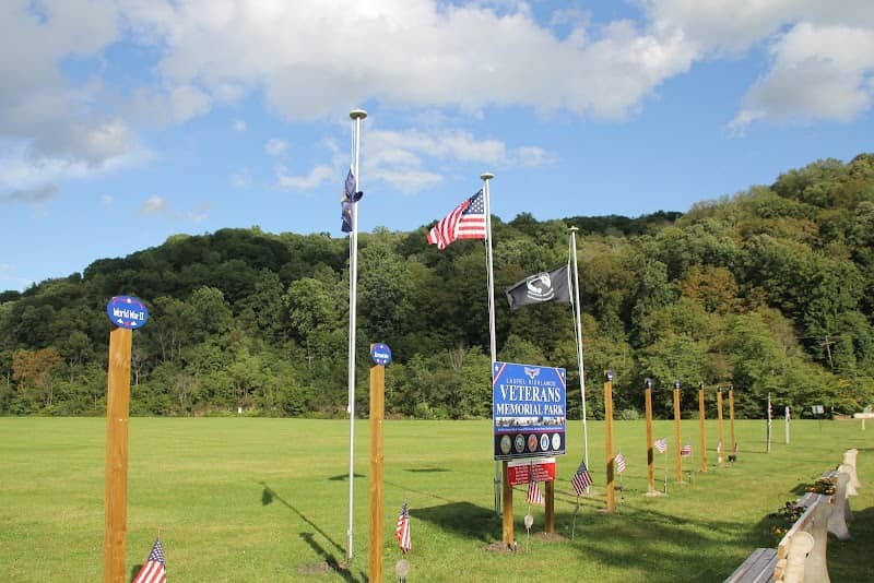 Laurel Highlands Veterans Memorial - Image 2