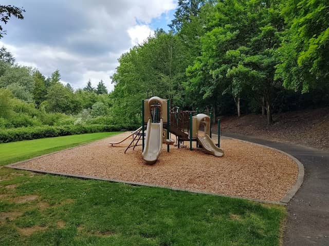 Hideaway Park - Image 1