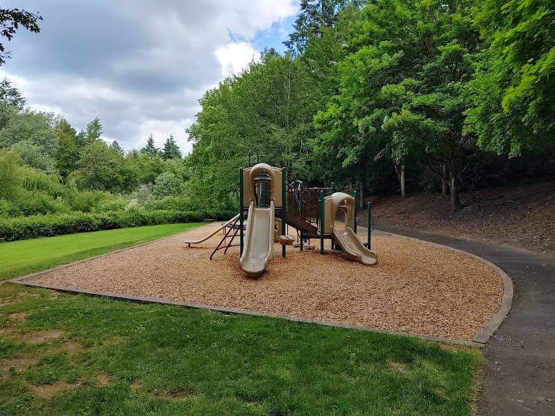 Hideaway Park - Image 1