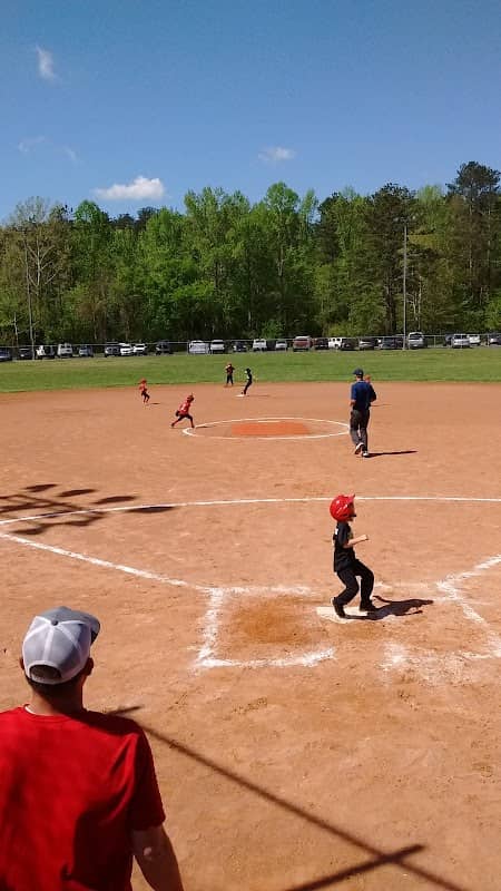 New Hope Ball Park - Image 2