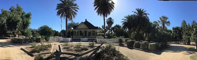 Arboretum and Botanical Garden at Cal State Fullerton - Image 3