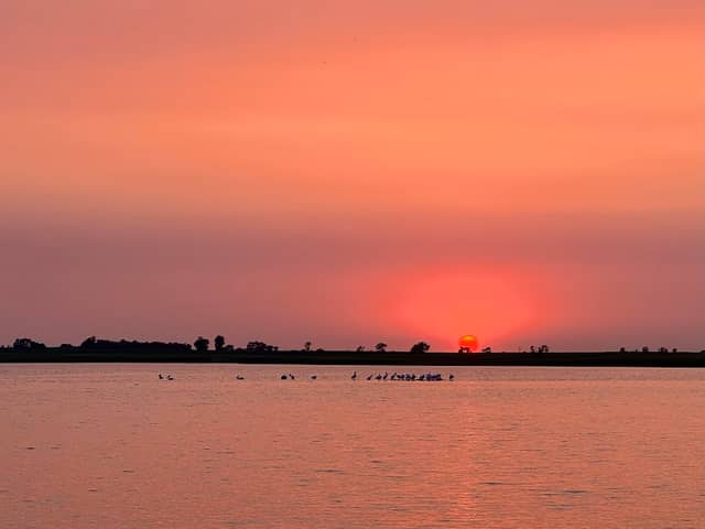 Nechas Waterfowl Production Area - Image 2