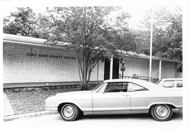 Fort Bend History Association - Image 1