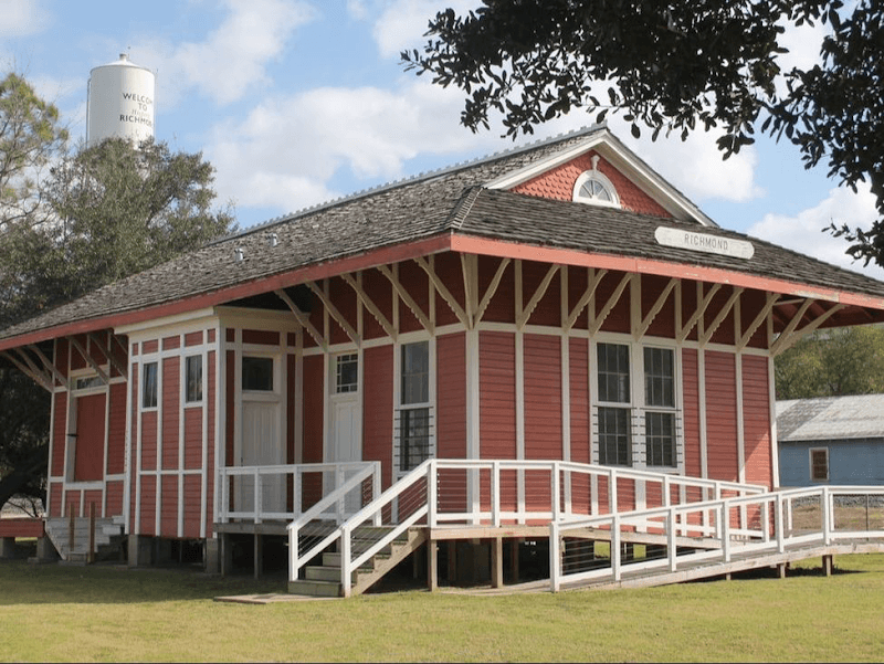 Fort Bend History Association - Image 2