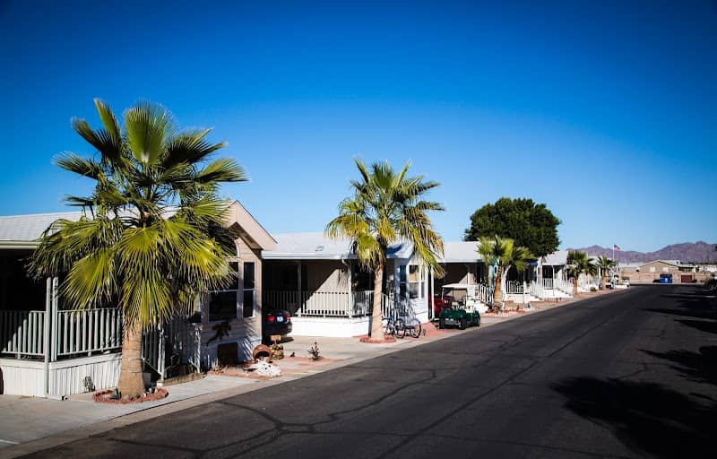 Encore Cactus Gardens - Image 1
