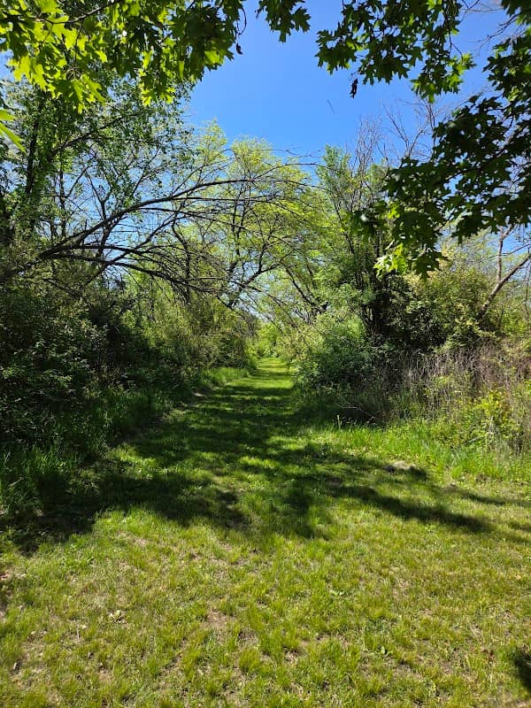 Bobwhite State Park Nature Trail - Image 1