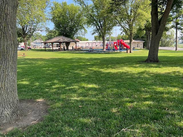 Logan Park - Image 1