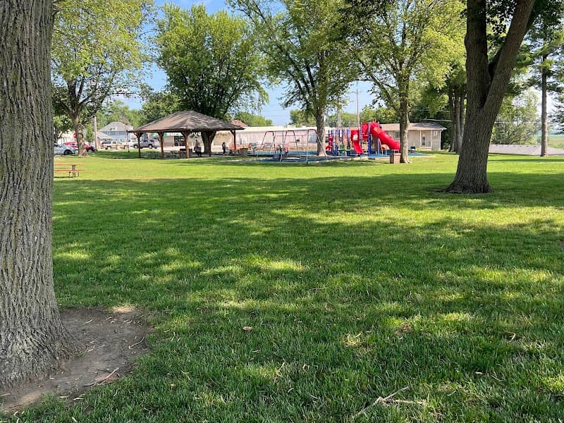 Logan Park - Image 1