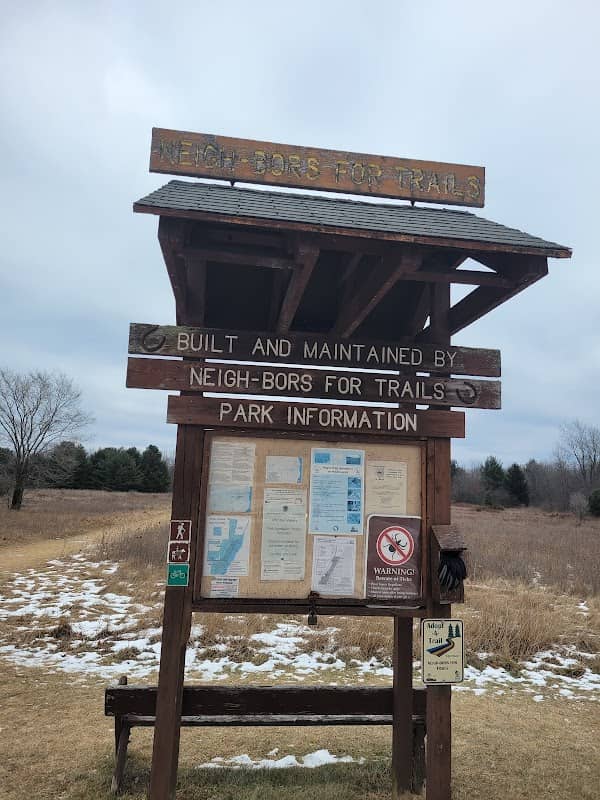 The Black River Trails - Image 2