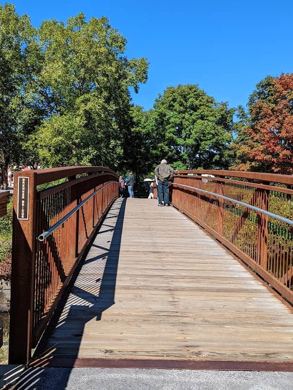 Depot Park - Image 2