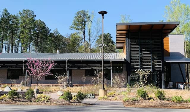 Quest at Latta Nature Preserve - Image 1
