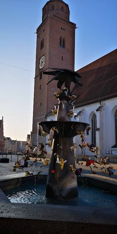 Reichsstadtbrunnen - Image 2
