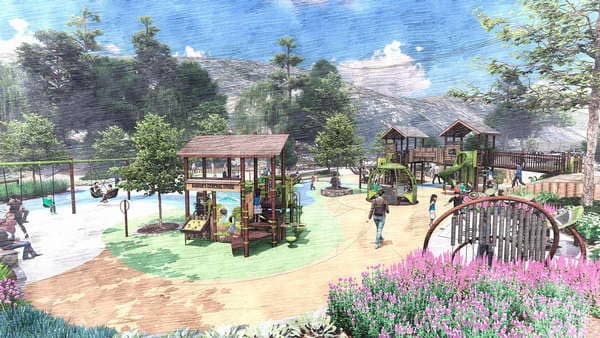 Arroyo Verde Park - Image 2