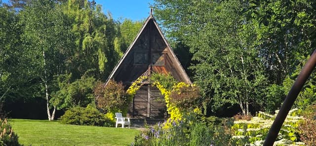 Sara's Garden - Image 2