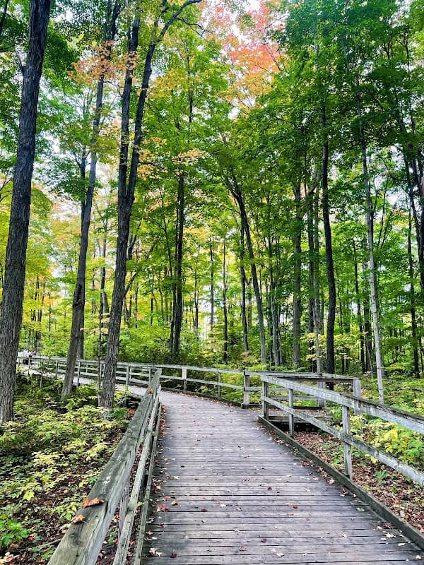 Orangeville Conservation Area - Image 1
