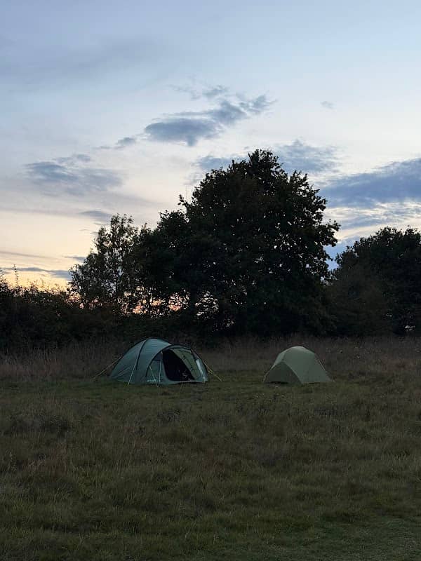 Langley Wilding Campsite - Image 2