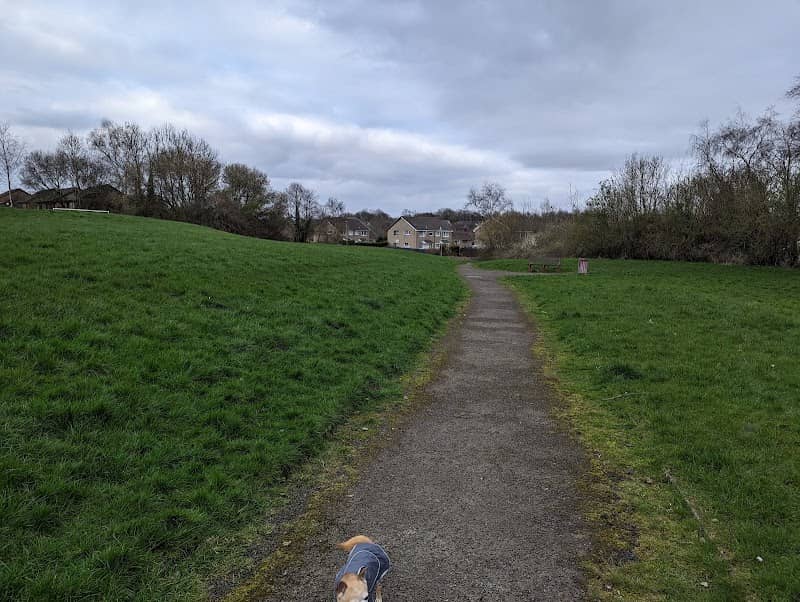 Lakeland Way Park - Image 1