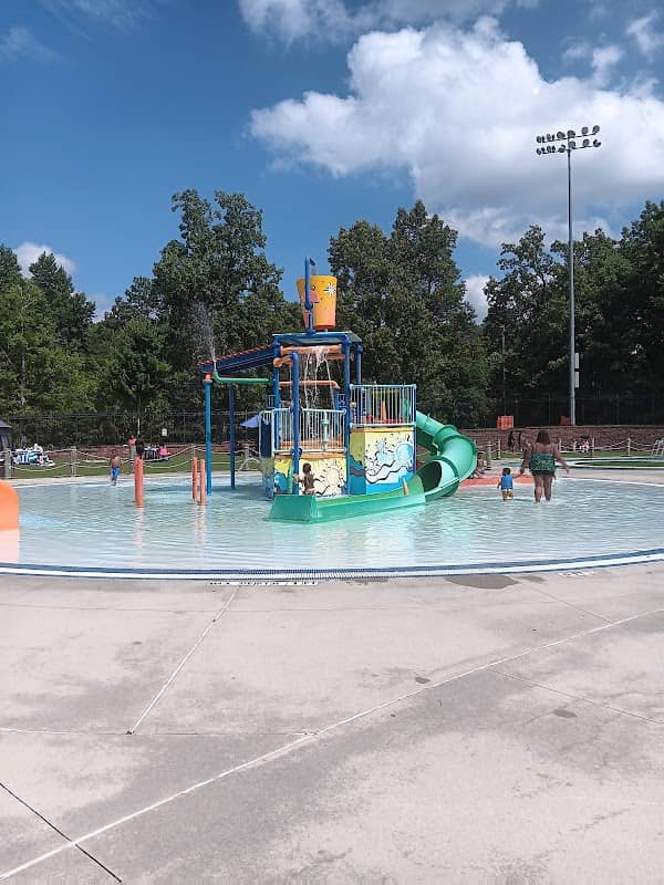 Brownsmill Park - Image 1