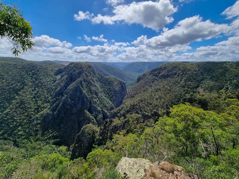 Adams lookout - Image 1