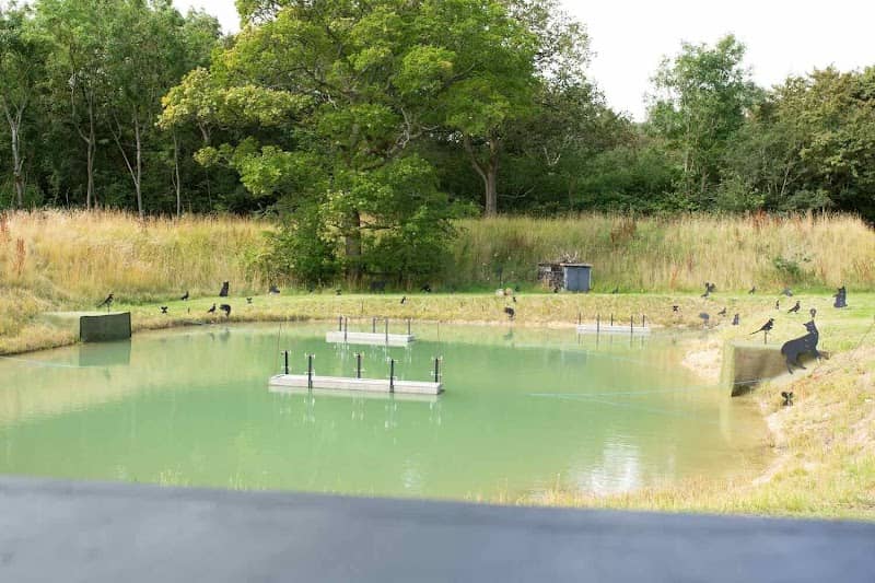 Wold Farm Air Rifle Range - Image 1