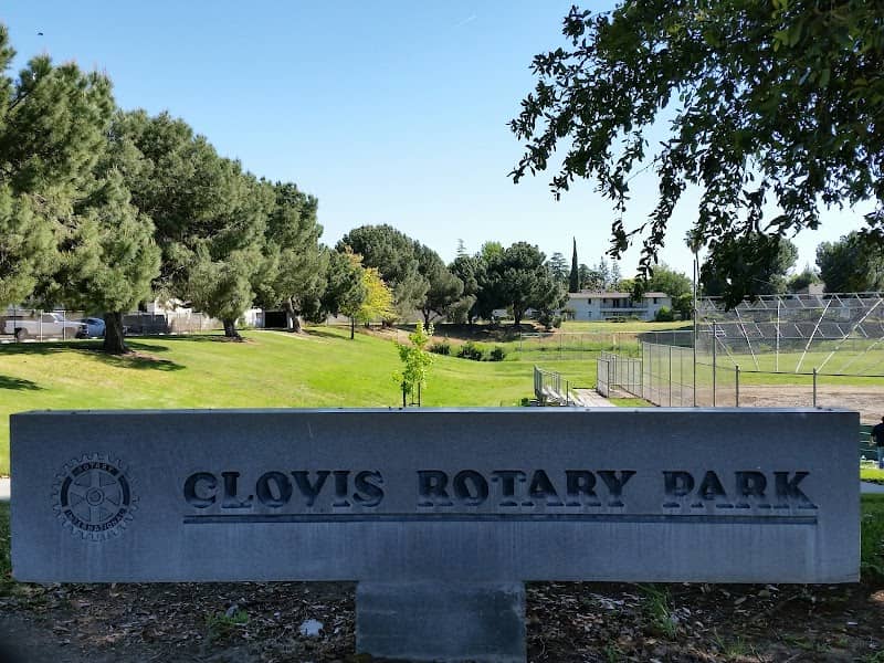 Rotary Park - Image 1