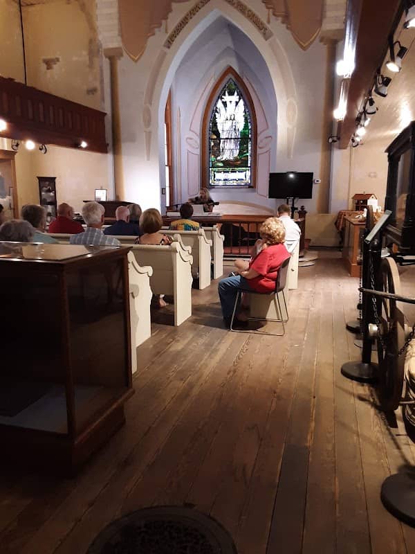 St Paul Museum - Image 1