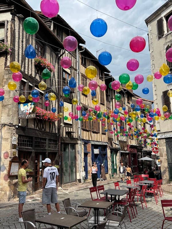 Rue de la Boucherie - Image 1