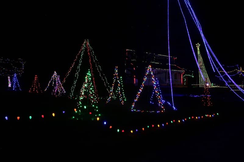 Clawson Lights - Image 2
