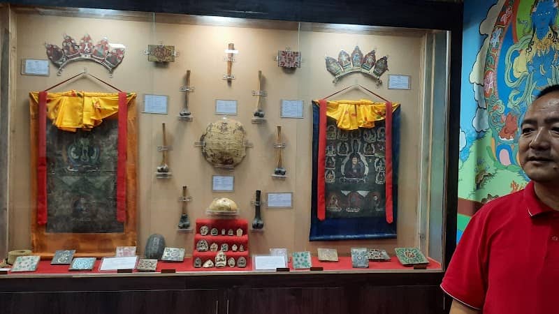 Lepcha Museum - Image 2
