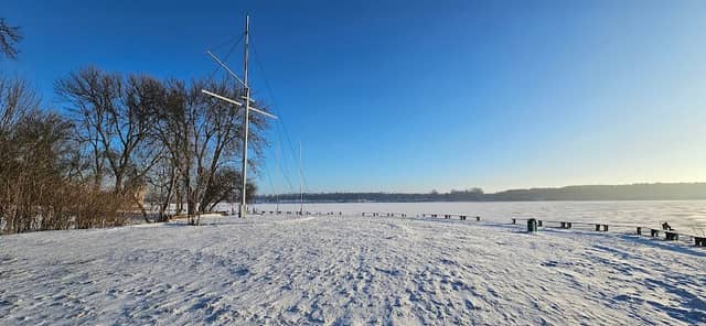 Pomnik lubelskiego żeglarstwa - Image 1