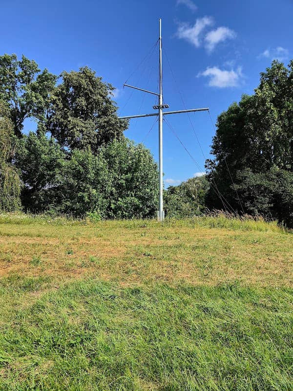 Pomnik lubelskiego żeglarstwa - Image 2