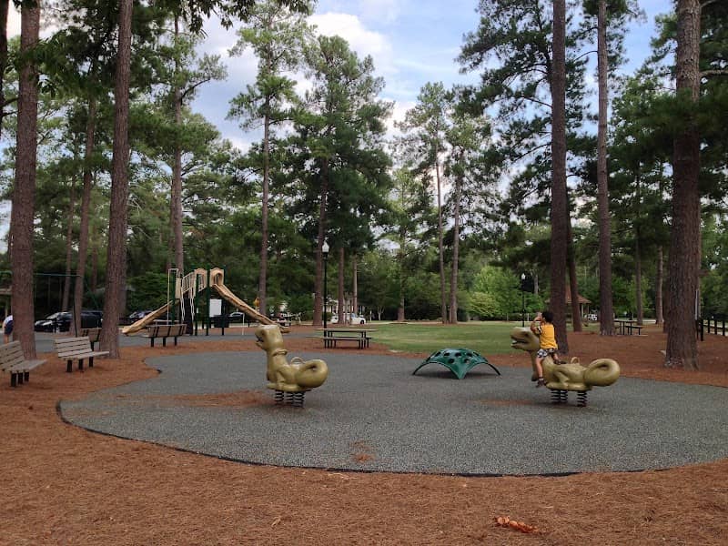 Citadel Park - Image 1