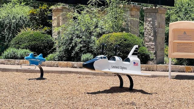 Rocketship Park - Image 2