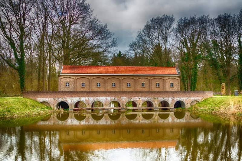 Schuivenhuisje - Image 1