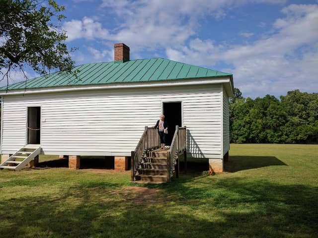 Redcliffe Plantation State Historic Site - Image 3