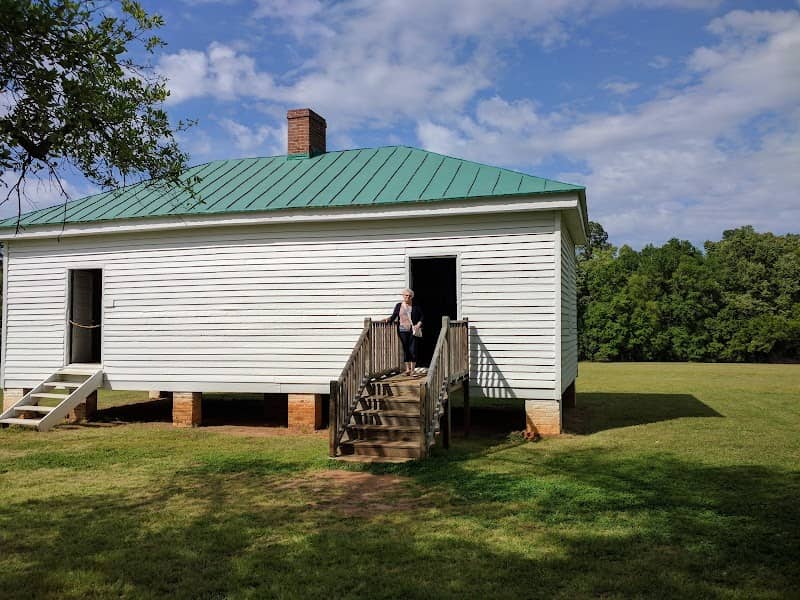 Redcliffe Plantation State Historic Site - Image 3