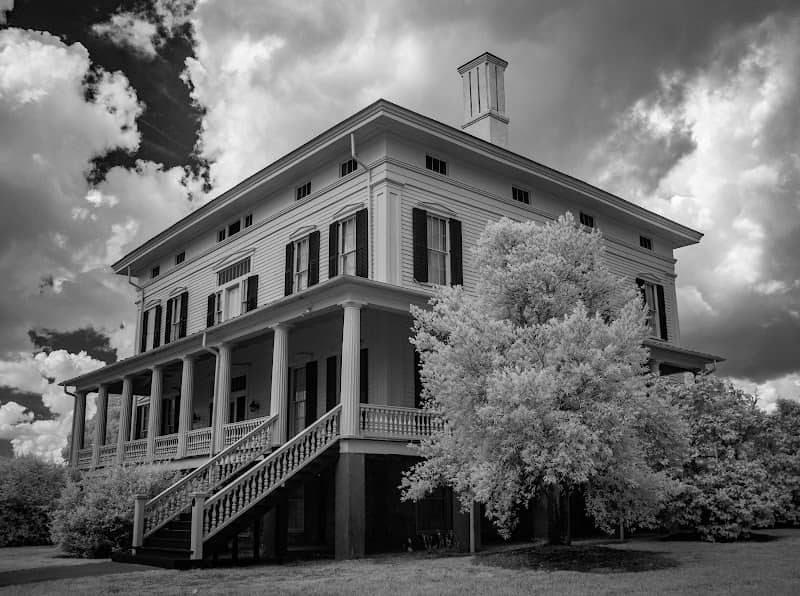 Redcliffe Plantation State Historic Site - Image 2