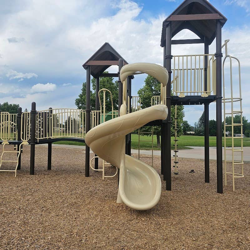 Kroh Park - Image 1
