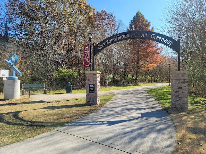 Cleveland Greenway - Image 1