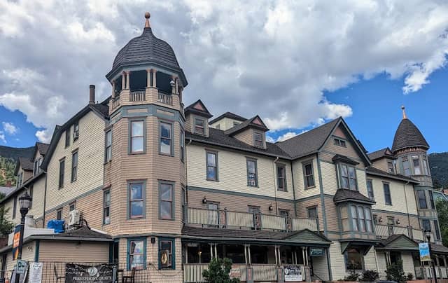 Manitou Springs Mineral Museum - Image 1