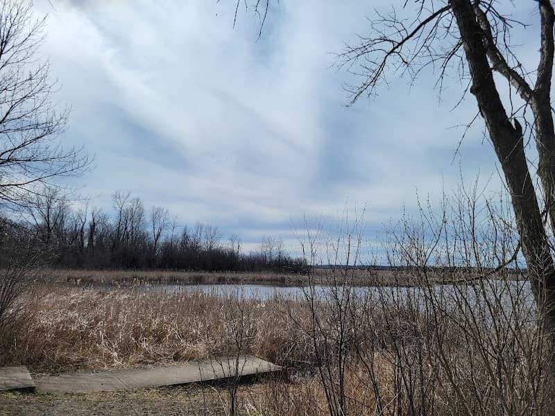 North Entrance to Brock Trail - Image 2
